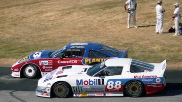 On This Day in Trans Am History: May 7, 1989